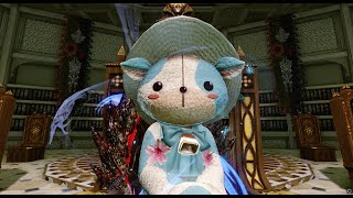 ArcheAge JP 100 PVP Swiftblade 아키에이지 암투 [upl. by Brunhild7]