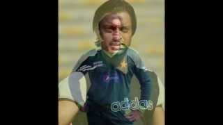 Shoaib Akhtar  JOSH amp JUNOON [upl. by Bledsoe]