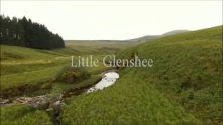 Little Glenshee Perthshire Scotland June 2016 [upl. by Dolph]