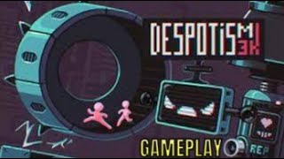 Despotism 3k  Gameplay [upl. by Krishna]