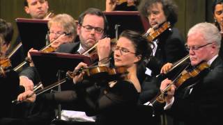 Gustav Mahler Symphony No 5  Riccardo Chailly Gewandhausorchester [upl. by Chu]