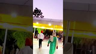 Rameya haui barak tera🙏wahegurublessings shabadkirtan gurbani gurunanaksatsangmandalpatiala [upl. by Monney]