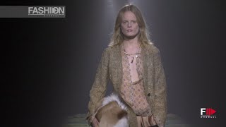 quotDRIES VAN NOTENquot Full Show Spring Summer 2015 Paris by Fashion Channel [upl. by Itnuahsa]