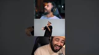 rapfarsi reaction youtubefarsi [upl. by Emyle]