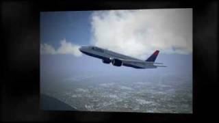 Airplane Simulator Games  Be An Airline Combat and Helicoptor Pilot in One Afternoon [upl. by Aicekat]