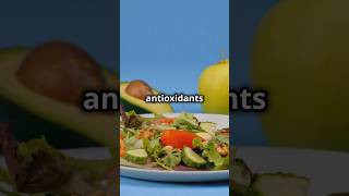 Boost Your Smell amp Taste with Antioxidants health facts healthtips [upl. by Perle951]