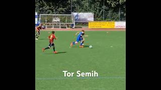 Tor zum 42 fussball soccer tor fußball talent sports edit edm fyp viralvideo goals fy [upl. by Haig454]