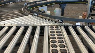 Stac  Modular Conveyor Platform [upl. by Anaujik255]