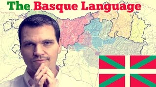 Basque  A Language of Mystery [upl. by Valenka]