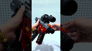 Who needs this for Christmas toys gelblasters gelblasterguns airsoft [upl. by Nnayt]