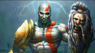 Hensonn fear slowedKratos audio edit kratos gow god of war [upl. by Silera354]