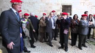 Jura de los Fueros de Navarra por S A R Don Carlos Javier de Borbón  Parma [upl. by Adebayo]