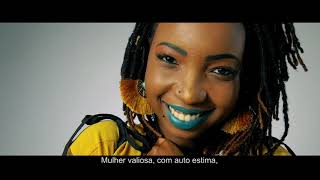 Rhodalia Silvestre wansatiofficial video [upl. by Caniff]