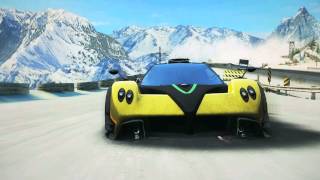 Asphalt 8 Airborne Gameplay 2020 [upl. by Kenric]