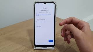 ⚪️ Como adicionar conta Google no Samsung A31 M31 M31s e M31 Prime [upl. by Weed]