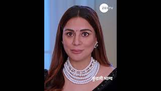 Kundali Bhagya  Episode  1876  June 3 2024  Shraddha Arya and Shakti Anand  ZeeTVME [upl. by Tnarg]