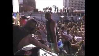 Tone Loc  Funky Cold Medina Daytona Beach 1989 [upl. by Fineman807]