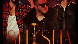 Shisha ke dhue se challa Bana Song [upl. by Thursby430]