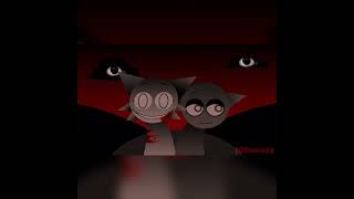 Sprunki incredibox🔥  Animation made by joehuh02 foryou shorts sprunki fypシ゚viral [upl. by Amabil]