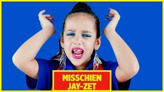 JUDESKA IN FC KIP quotBEYONCE MISSCHIEN JAYZET AFL 3 [upl. by Bradski114]