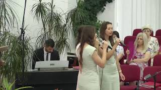 Live Stream  Sármási Adventista [upl. by Eylrahc]