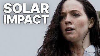 Solar Impact  HORROR  Apocalypse Movie  Feature Film [upl. by Emsmus421]