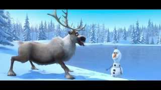 Elsas Magical Winter Wonderland  1Hour Compilation  Frozen [upl. by Akfir]