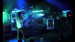 09  Angels amp Airwaves  Toms Story Good Day  Heaven live at Bataclan Paris [upl. by Ylsel464]