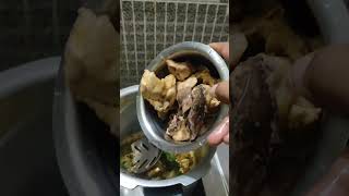 How to do Mandya Style Chicken Briyani Easy Bachelor Briyani [upl. by Nediarb646]