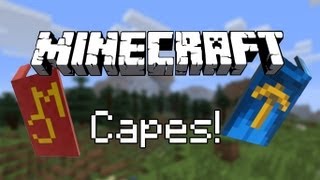 Mods  CAPES POUR TOUS Capes Mod 16 [upl. by Doherty]