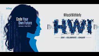 How to Register for HackWithInfy [upl. by Isabelle]