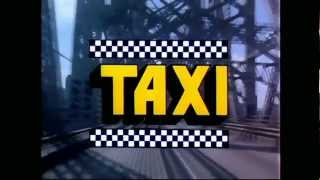 Taxi Intro 1978HQ [upl. by Bonneau141]