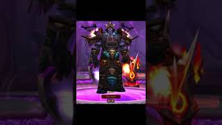 Time lost proto drake drop واركرافت [upl. by Primrose50]