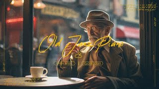 Best Beautiful Old Jazz Collection  Jazz Paris  Coffee Jazz Music [upl. by Kliment]