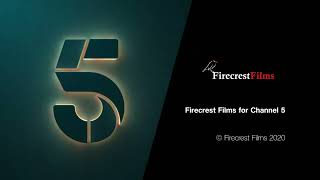 Channel 5Firecrest FilmsBanijay Rights 2021 [upl. by Asirram]