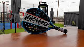 Babolat veron air 2022 [upl. by Norod]