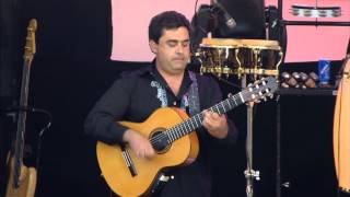 Gipsy Kings  Rumba Tech [upl. by Attenor]