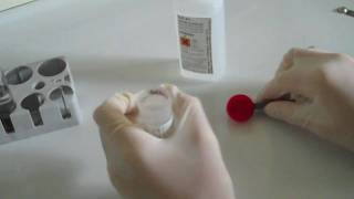 How To Make Oxygen With Hydrogen Peroxide [upl. by Amitie294]