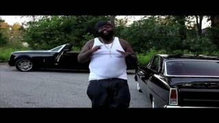 Rick Ross  Eternal Life 09 Official Music Video [upl. by Socem356]