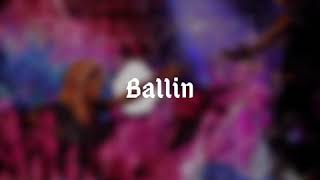 Lil Uzi Vert  Ballin To The End Lyrics  Luv Is Rage [upl. by Lener574]