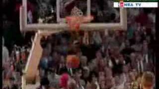 Steve Kerr  NBA Finals 1997 Game 6s Final Shot [upl. by Aicissej]