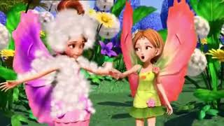 Barbie Thumbelina PART 3 [upl. by Simson]