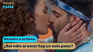 Desafío a la Fama  ¿Del odio al amor hay un solo paso  Programa 23  Ecuavisa [upl. by Laban]