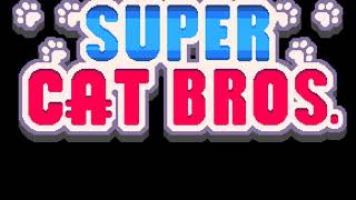 Super Cat Bros Soundtrack  Intro  Extended [upl. by Miehar]