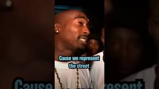 Tupac talking his S♤ riptupac hiphopartist hiphop rap tupac4life [upl. by Ines929]