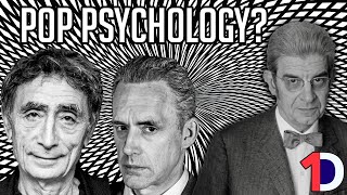 Psychoanalysis Vs Therapy Culture [upl. by Lebazej522]