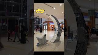 5 Top Shopping Mall Must Visit in Jeddah Saudi Arabia shortsvideo jeddahsaudiarabia viral [upl. by Lehcnom]