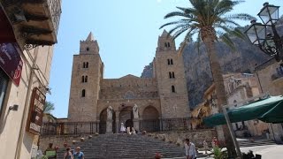 Sicily travel tip  Visiting Cefalù  Sicilia  Italy Sicily [upl. by High]