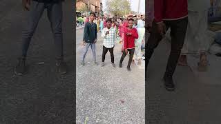 sanji reSanthali shot trending viral videoBabu kirani Hansda dance [upl. by Andrei]