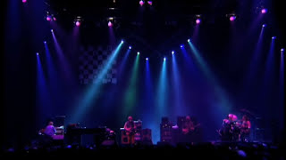 Phish  12795 Mikes Song › Weekapaug Groove Amazing Grace [upl. by Maroj]